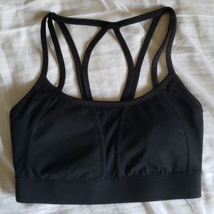 Womens Active Sports Bra (padded)